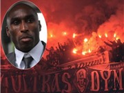 Bóng đá anh, ngoại hạng anh, lịch thi đấu euro 2012, Cựu tuyển thủ Sol Campbell: CĐV Anh coi chừng về nhà trong... quan tài